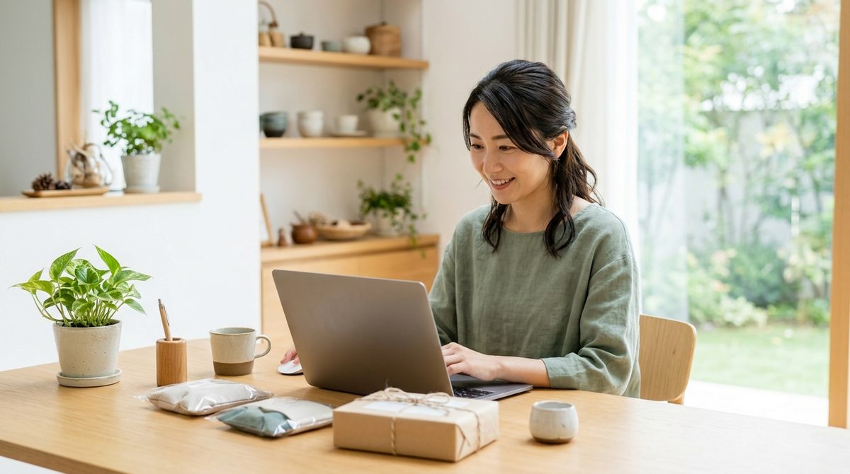 ネットショップ・ECサイトの作り方｜費用・始め方・成功のコツ