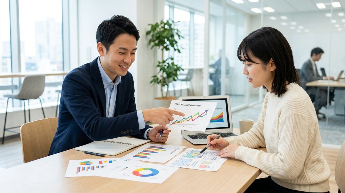LP制作とは？費用・効果・HPとの違いを解説 に関する解説イメージ