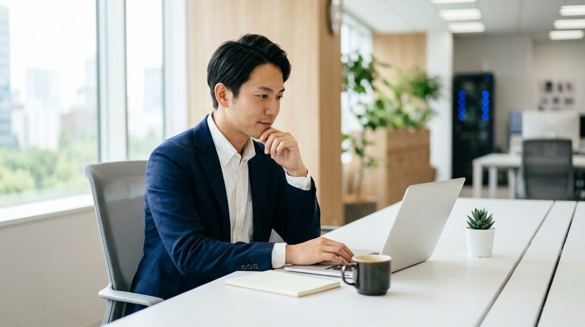 レンタルサーバーの選び方｜失敗しない比較ポイント