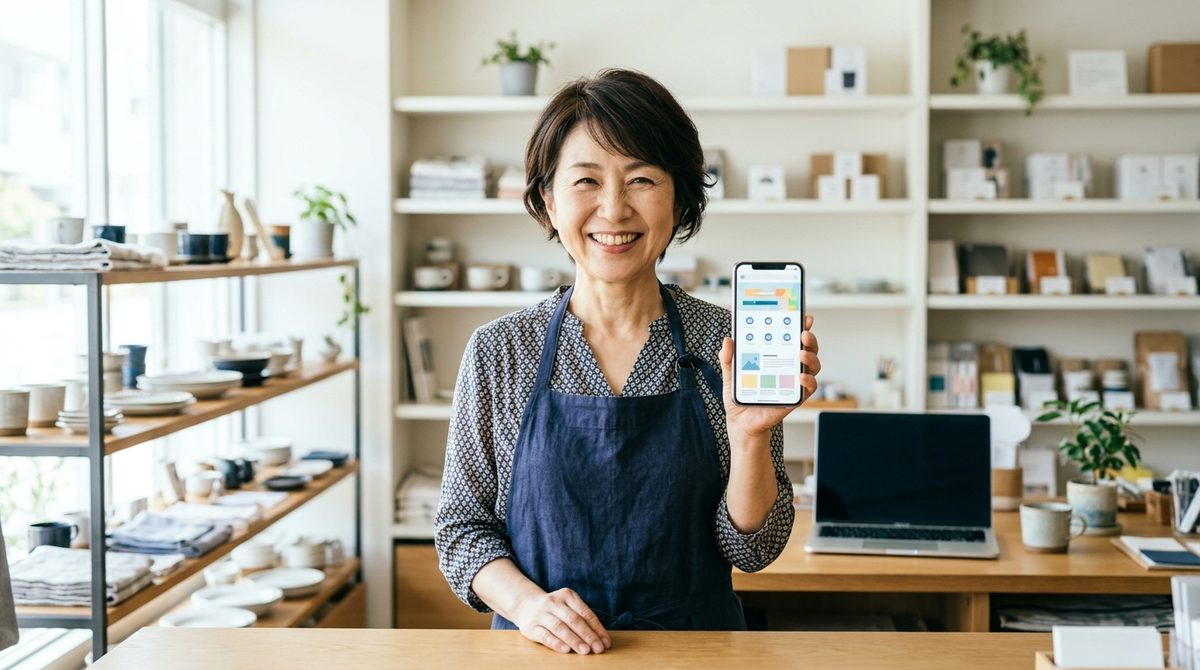 スマホ対応はなぜ必須か｜中小企業が今見直す理由