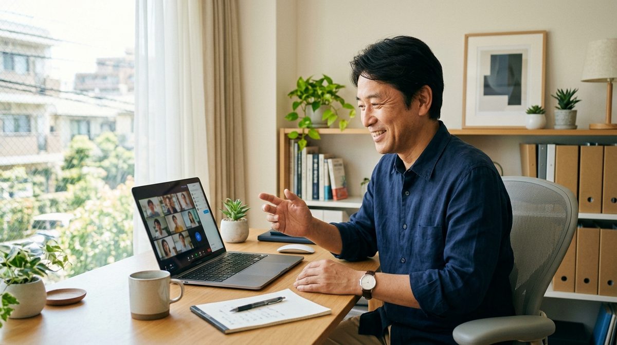 東京でホームページ制作会社を探すなら｜地域・料金の選び方 に関する解説イメージ