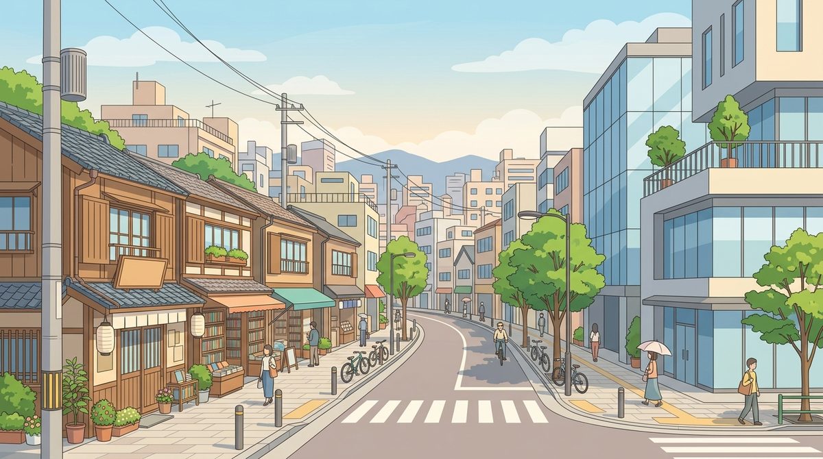 東京でホームページ制作会社を探すなら｜地域・料金の選び方 に関する解説イメージ