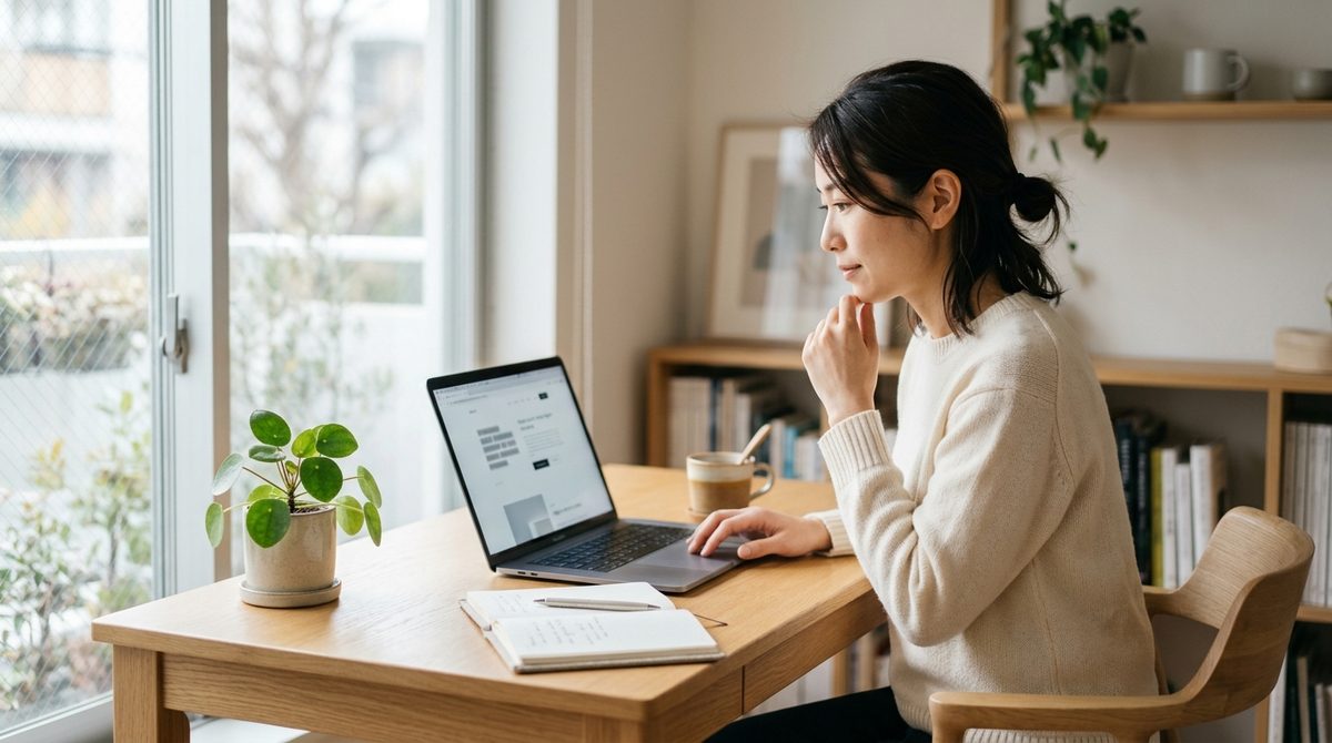 Webフォントとは？選び方と日本語フォント