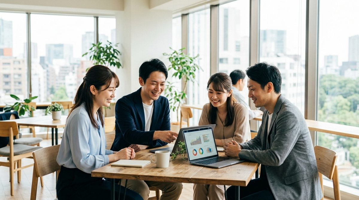 中小企業がHPを持つべき理由と集客効果【2026年版】