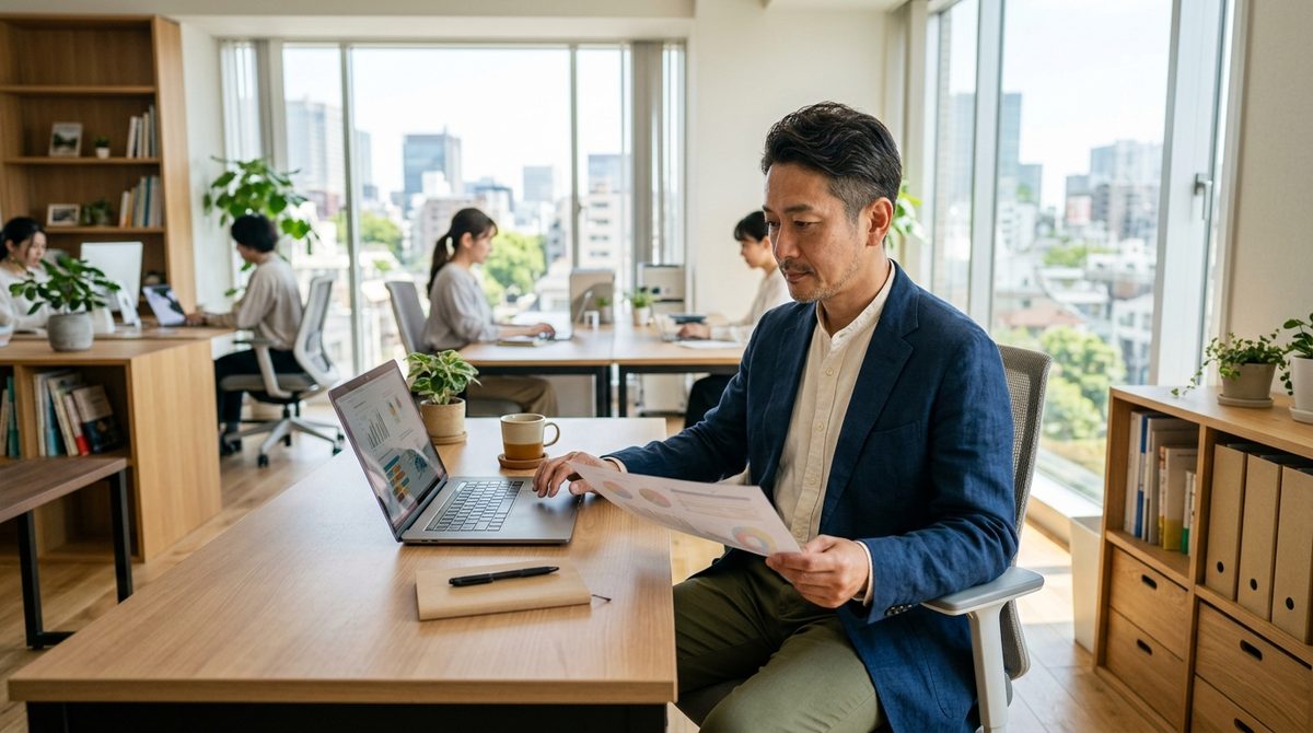 WordPress自作 vs 制作会社｜中小企業はどっち